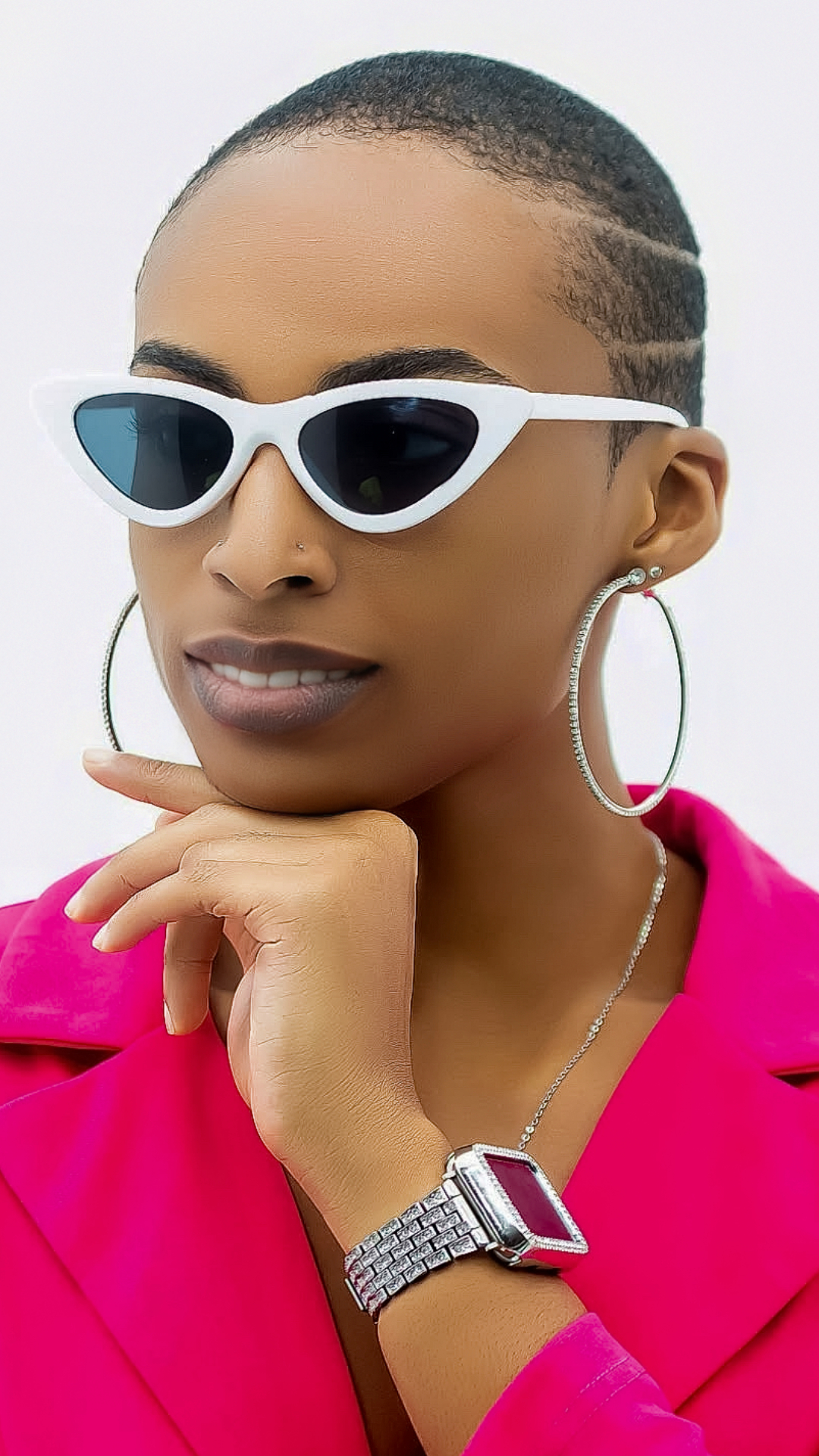 Enhance Visual Studio Portfolio Image